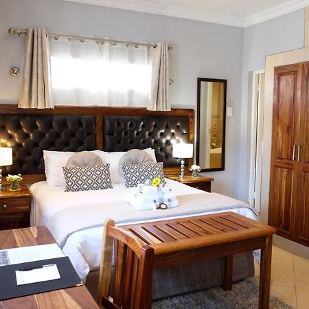 بريتوريا Firwood Lodge المظهر الخارجي الصورة