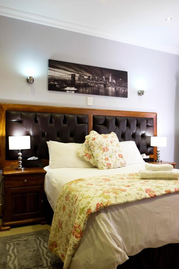 بريتوريا Firwood Lodge الغرفة الصورة
