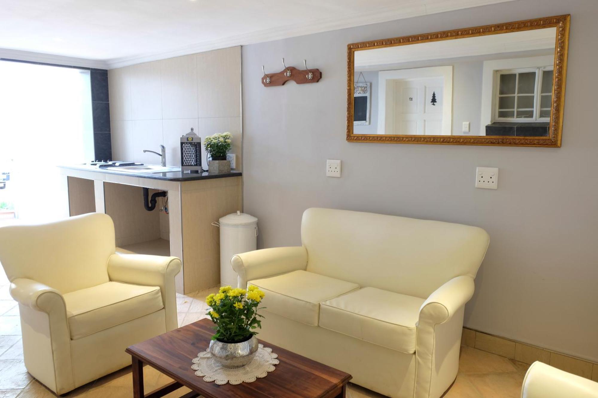 بريتوريا Firwood Lodge المظهر الخارجي الصورة