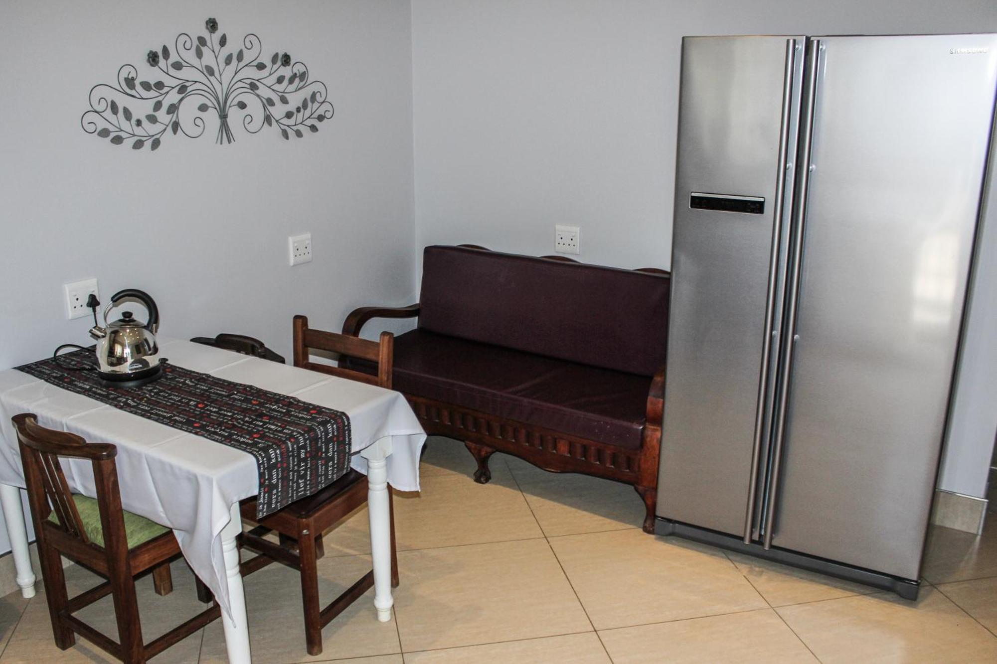 بريتوريا Firwood Lodge الغرفة الصورة