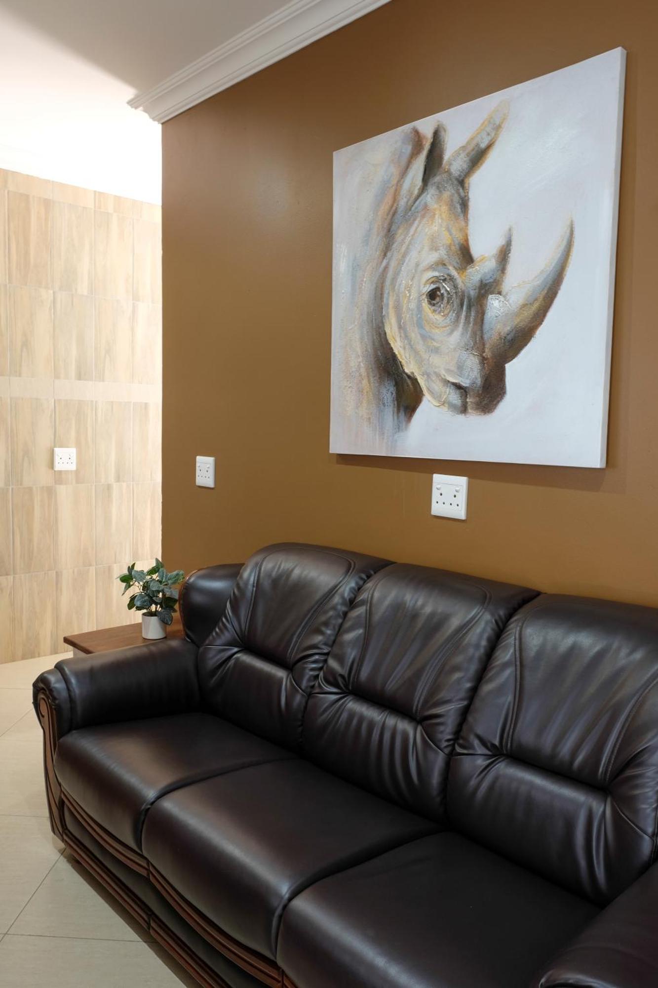 بريتوريا Firwood Lodge المظهر الخارجي الصورة