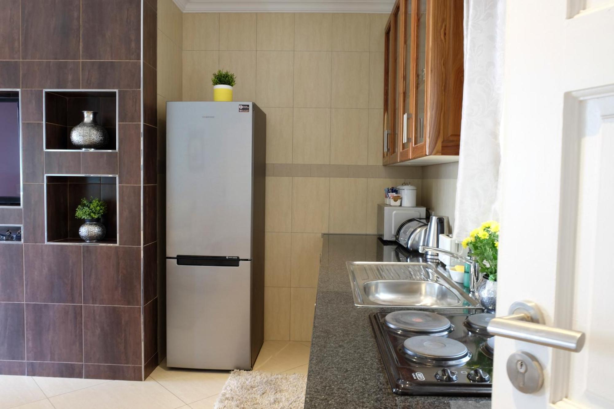 بريتوريا Firwood Lodge المظهر الخارجي الصورة