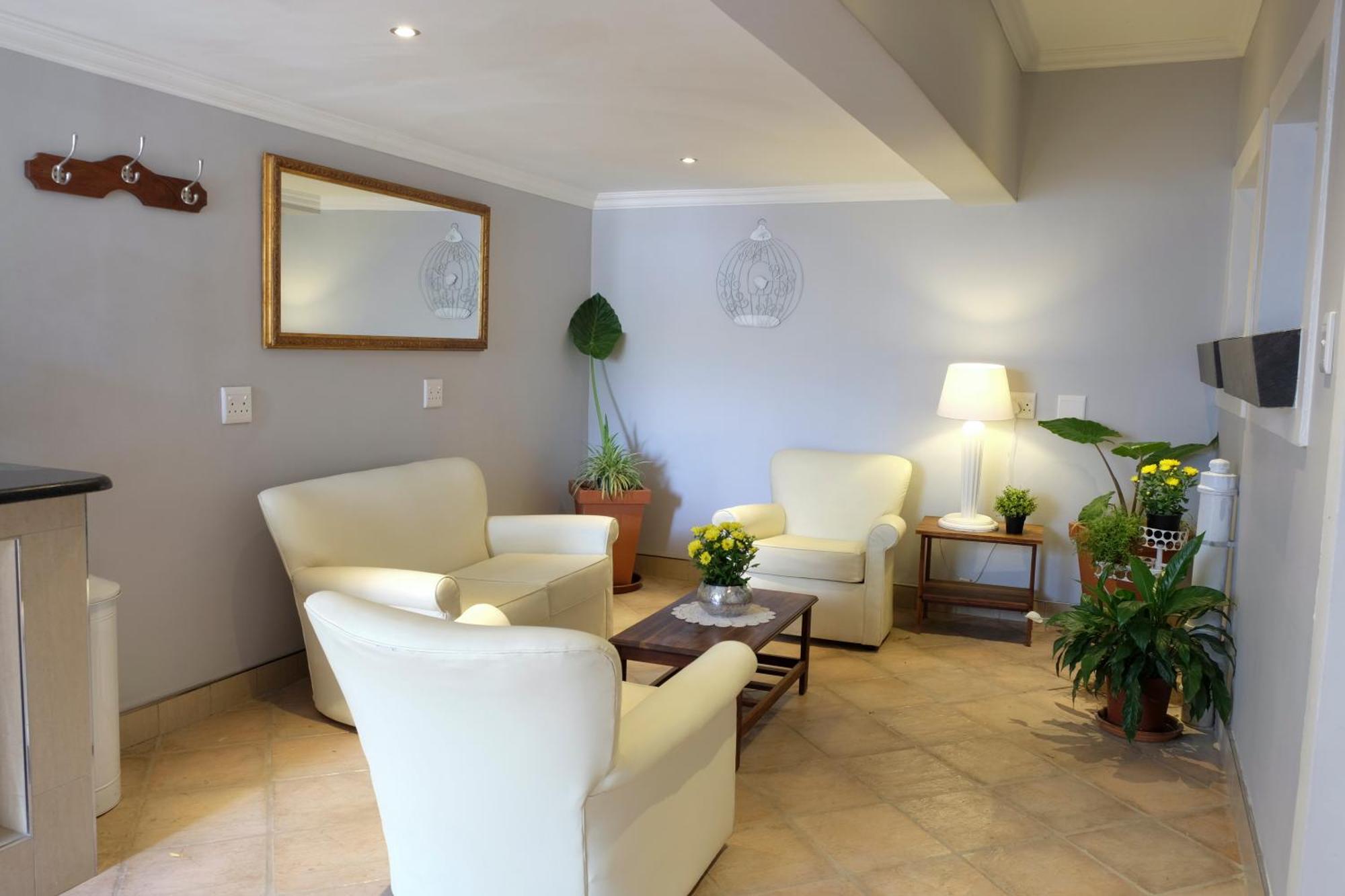 بريتوريا Firwood Lodge المظهر الخارجي الصورة