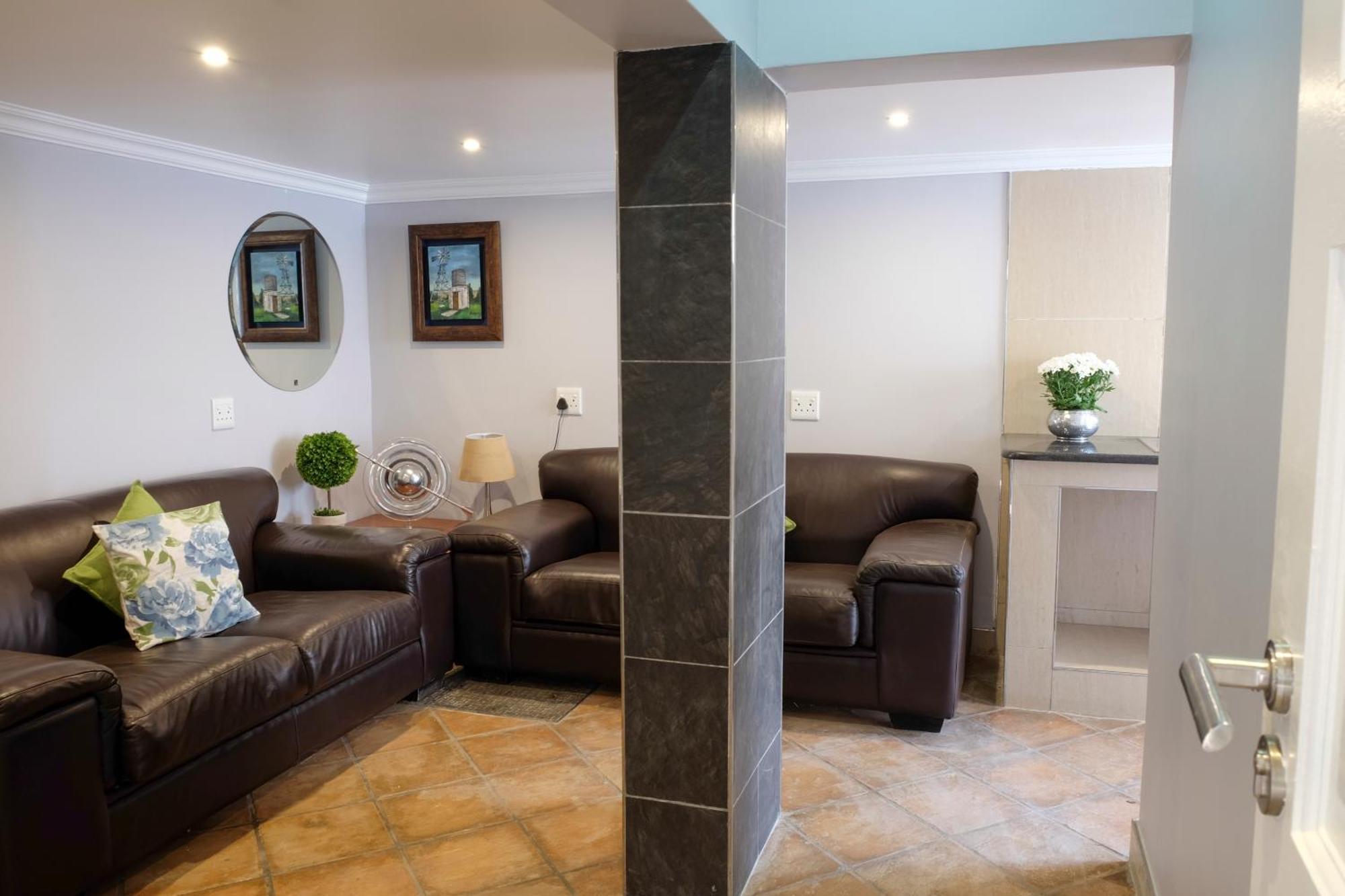 بريتوريا Firwood Lodge المظهر الخارجي الصورة
