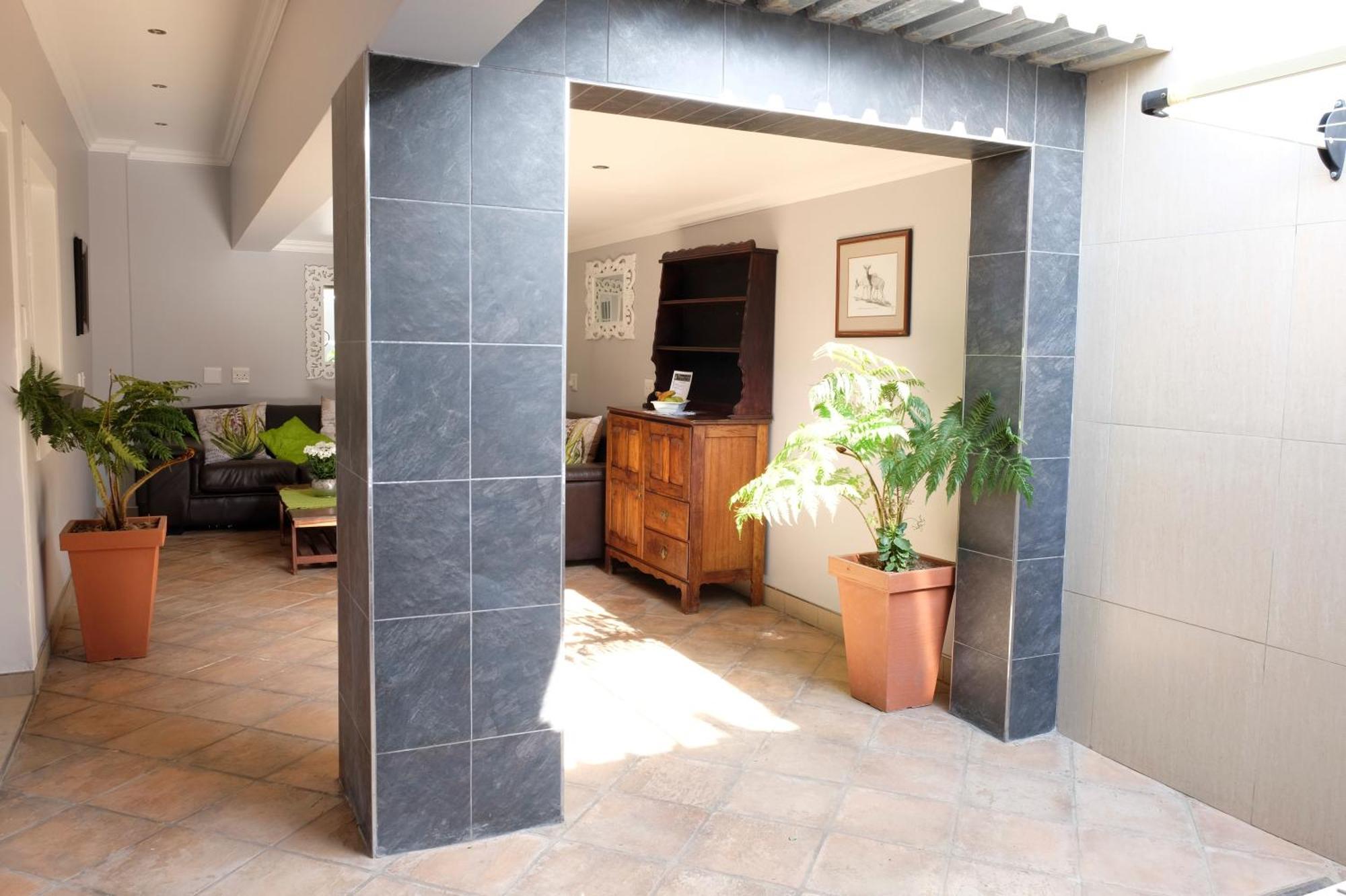 بريتوريا Firwood Lodge المظهر الخارجي الصورة