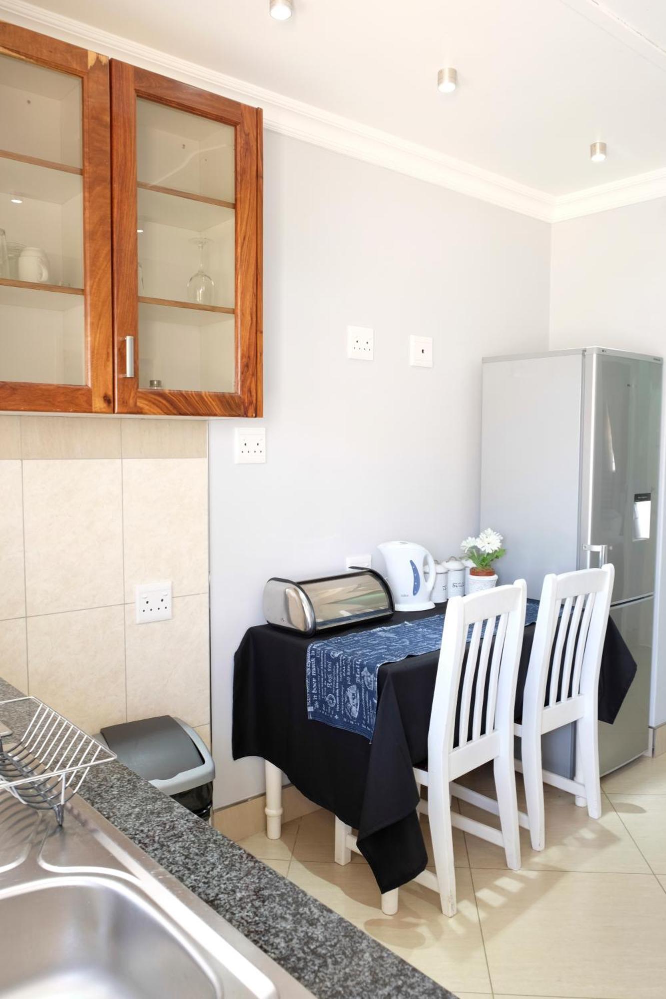 بريتوريا Firwood Lodge المظهر الخارجي الصورة