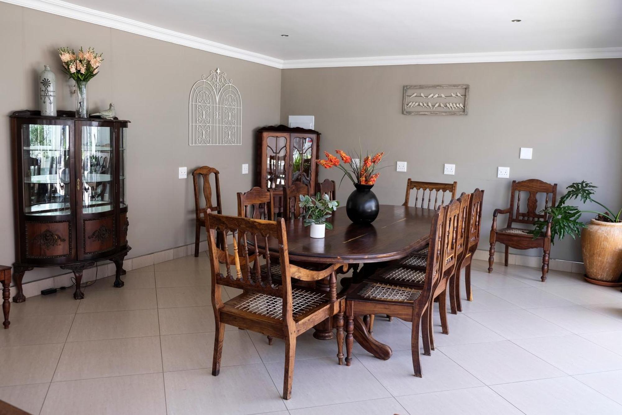 بريتوريا Firwood Lodge المظهر الخارجي الصورة