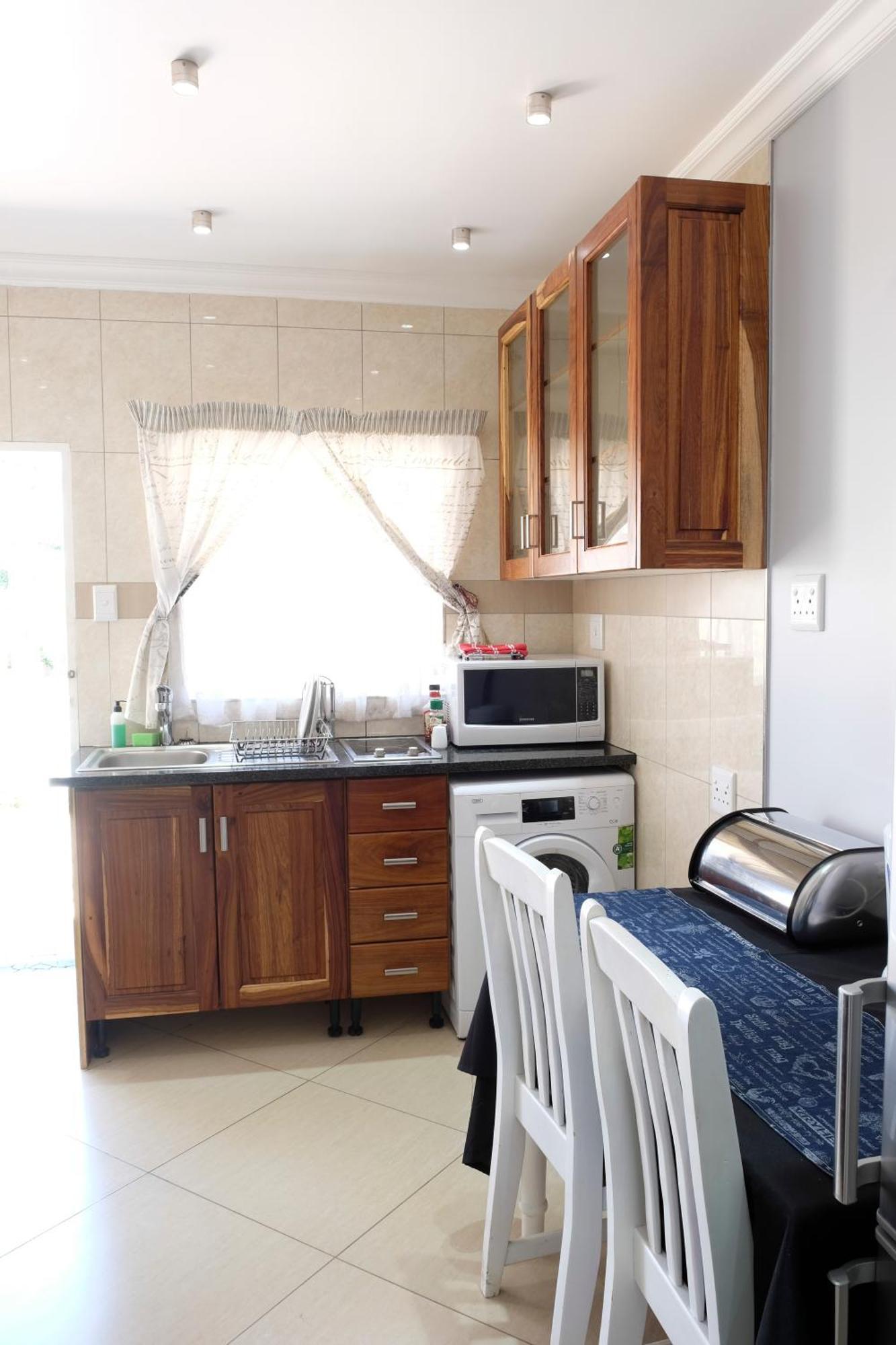 بريتوريا Firwood Lodge المظهر الخارجي الصورة