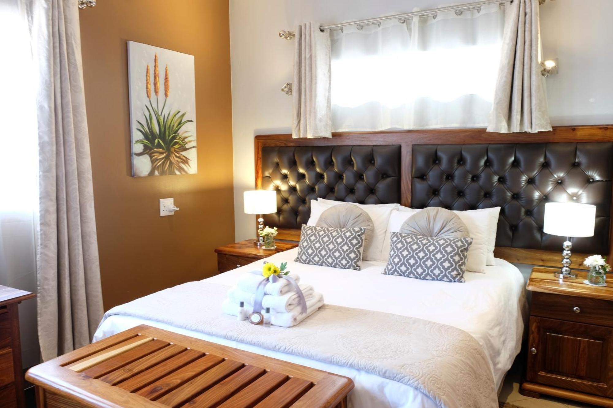 بريتوريا Firwood Lodge المظهر الخارجي الصورة