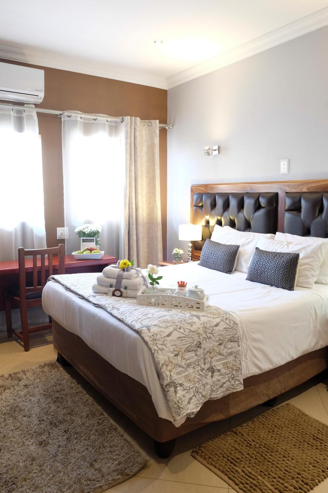 بريتوريا Firwood Lodge المظهر الخارجي الصورة