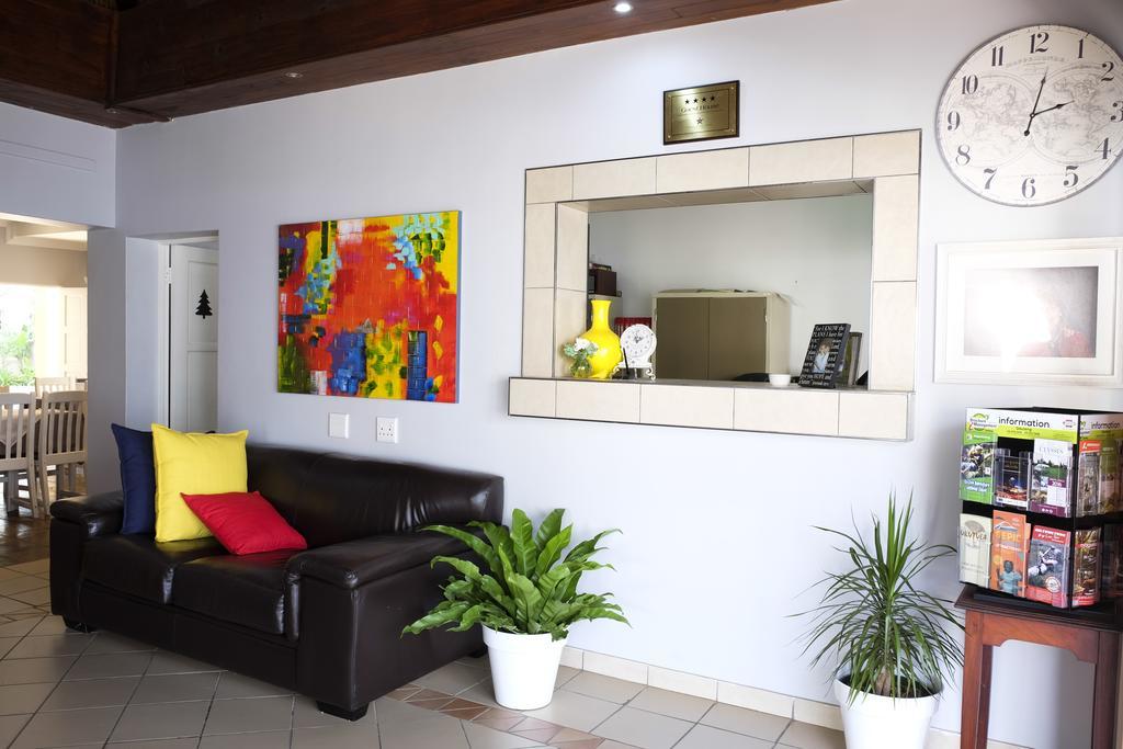 بريتوريا Firwood Lodge المظهر الخارجي الصورة