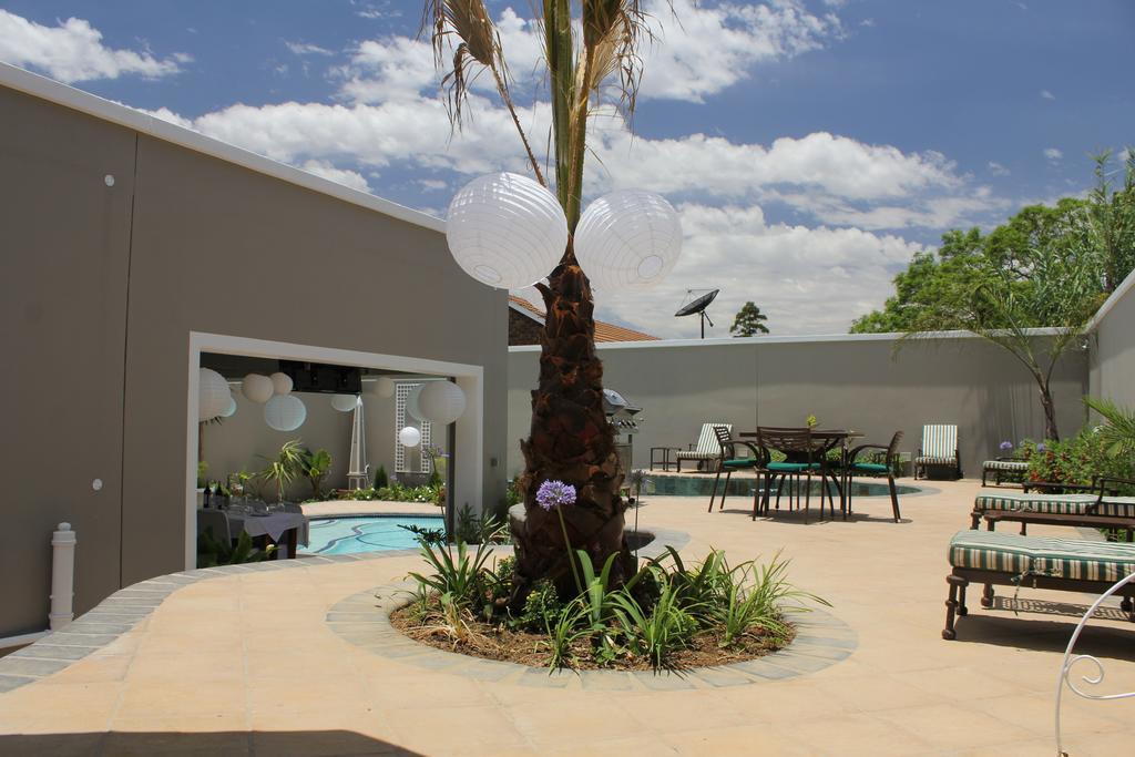 بريتوريا Firwood Lodge المظهر الخارجي الصورة