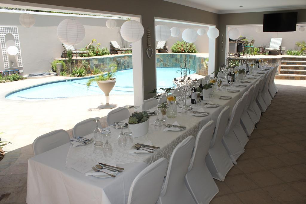 بريتوريا Firwood Lodge المظهر الخارجي الصورة