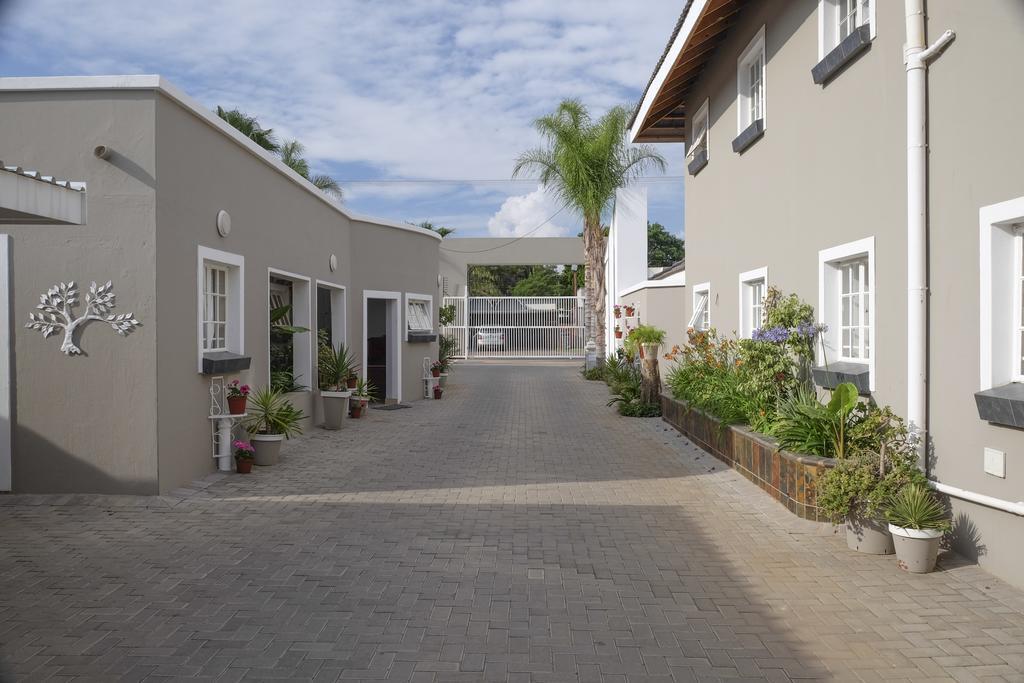 بريتوريا Firwood Lodge المظهر الخارجي الصورة