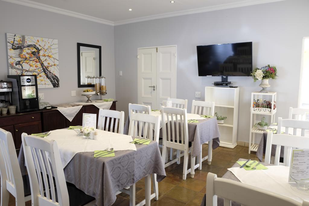 بريتوريا Firwood Lodge المظهر الخارجي الصورة
