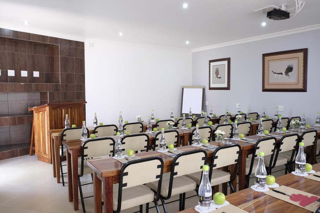 بريتوريا Firwood Lodge المظهر الخارجي الصورة