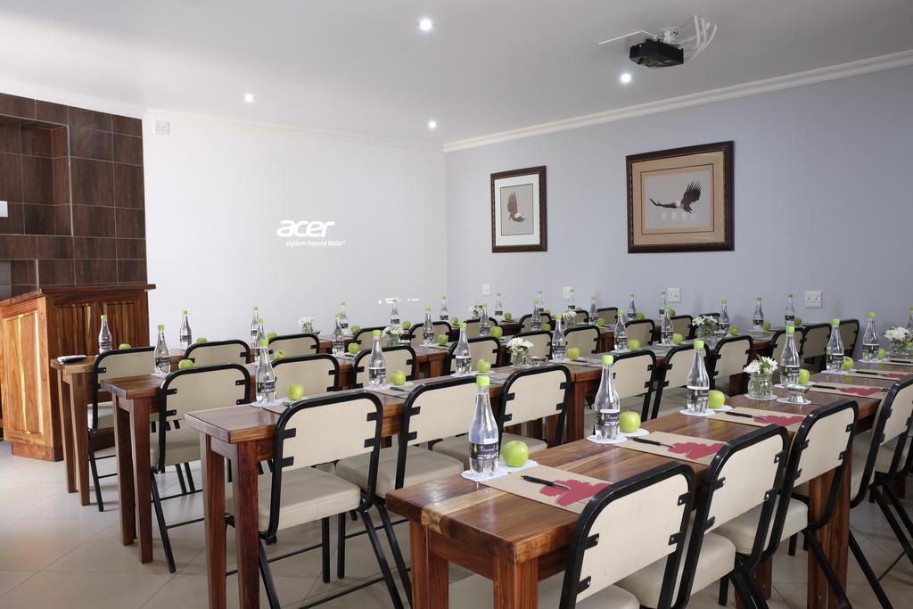 بريتوريا Firwood Lodge المظهر الخارجي الصورة