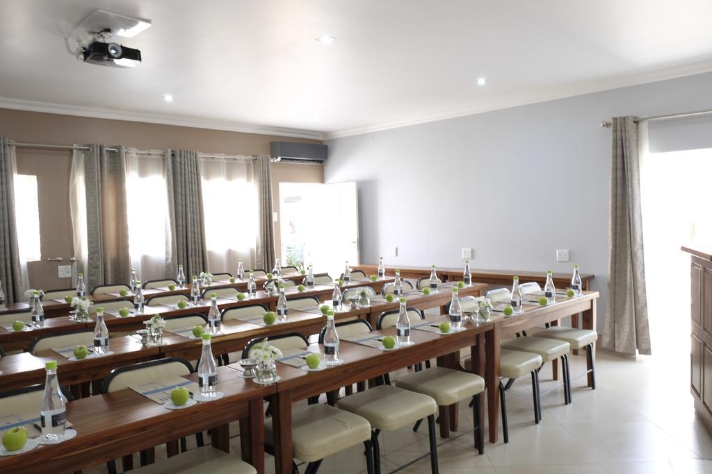 بريتوريا Firwood Lodge المظهر الخارجي الصورة