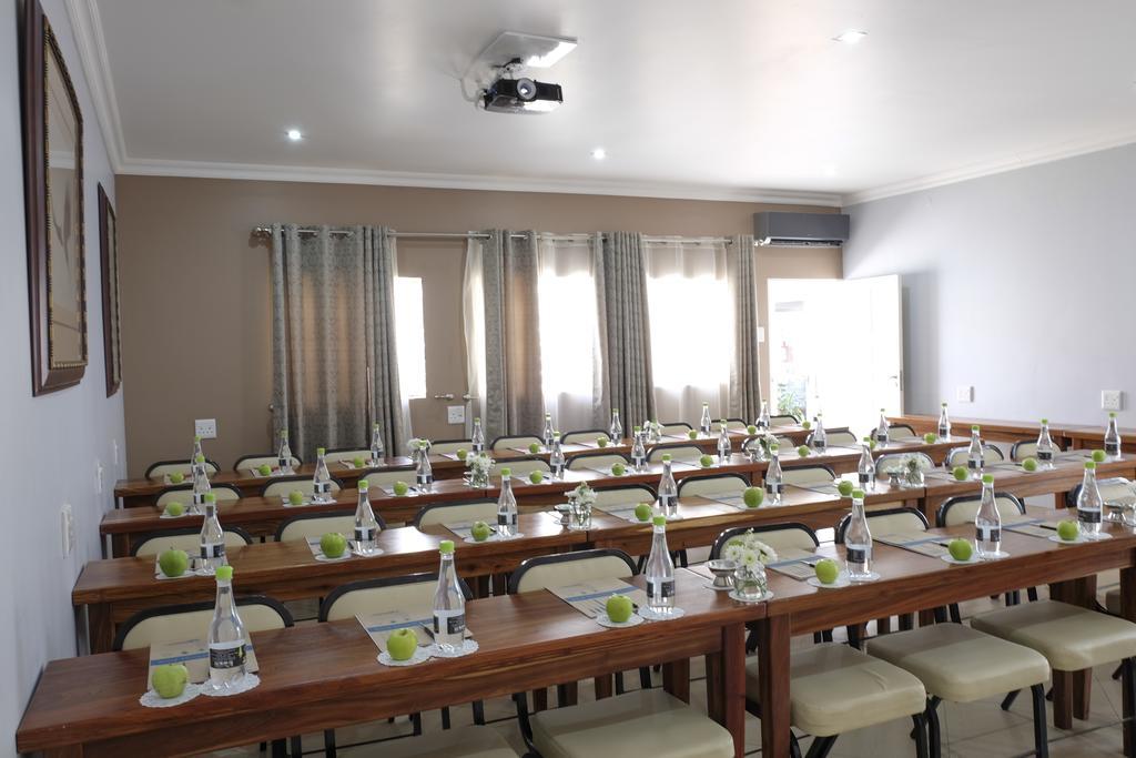 بريتوريا Firwood Lodge المظهر الخارجي الصورة