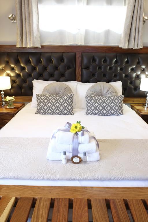 بريتوريا Firwood Lodge المظهر الخارجي الصورة