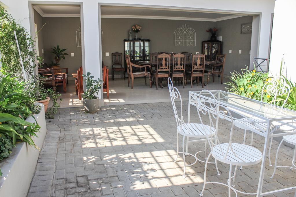 بريتوريا Firwood Lodge المظهر الخارجي الصورة