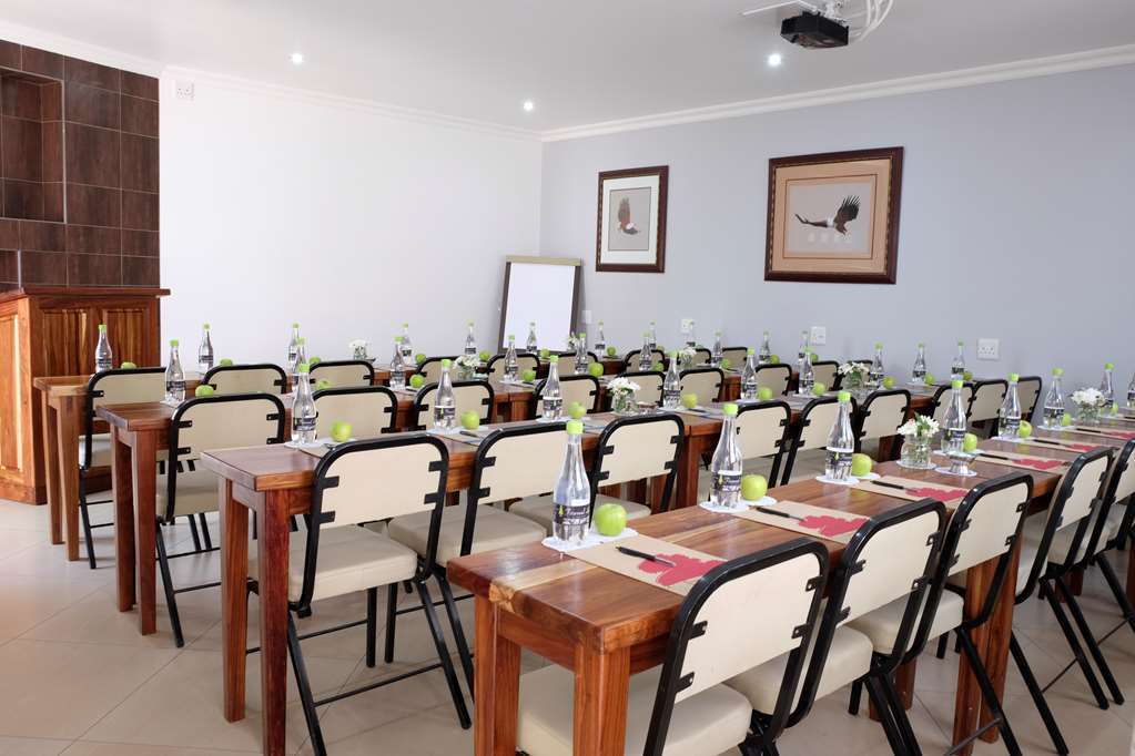 بريتوريا Firwood Lodge المرافق الصورة